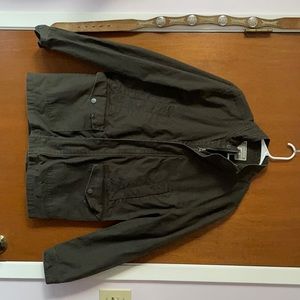 Medium converse jacket